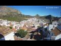 Webcam Montejaque