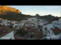 Webcam Montejaque