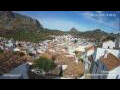 Webcam Montejaque