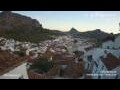 Webcam Montejaque