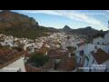 Webcam Montejaque