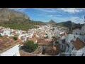 Webcam Montejaque