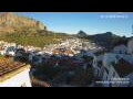 Webcam Montejaque