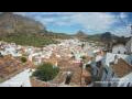 Webcam Montejaque