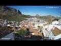 Webcam Montejaque