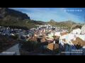 Webcam Montejaque