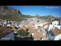 Webcam Montejaque