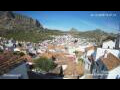 Webcam Montejaque