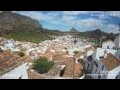 Webcam Montejaque
