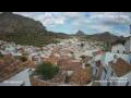 Webcam Montejaque