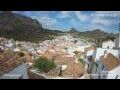 Webcam Montejaque
