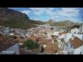 Webcam Montejaque