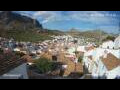 Webcam Montejaque