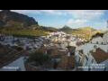 Webcam Montejaque