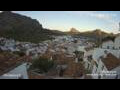 Webcam Montejaque