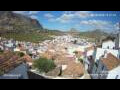 Webcam Montejaque