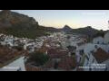 Webcam Montejaque