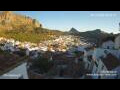 Webcam Montejaque
