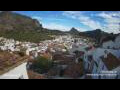 Webcam Montejaque