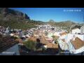 Webcam Montejaque