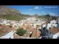 Webcam Montejaque
