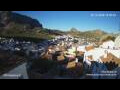 Webcam Montejaque