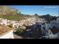 Webcam Montejaque