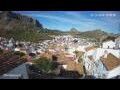 Webcam Montejaque
