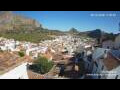 Webcam Montejaque