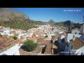 Webcam Montejaque