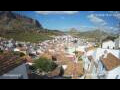 Webcam Montejaque