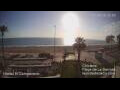Webcam Chiclana de la Frontera