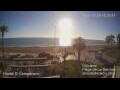 Webcam Chiclana de la Frontera