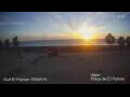Webcam El Palmar de Vejer