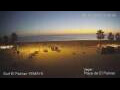 Webcam El Palmar de Vejer