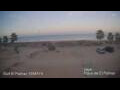 Webcam El Palmar de Vejer