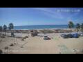 Webcam El Palmar de Vejer