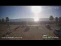Webcam El Palmar de Vejer