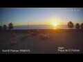 Webcam El Palmar de Vejer