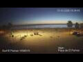 Webcam El Palmar de Vejer