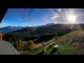 Webcam Megève