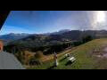 Webcam Megève