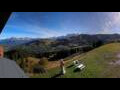 Webcam Megève