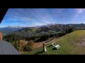 Webcam Megève