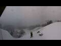 Webcam Megève