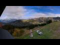 Webcam Megève