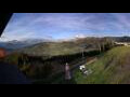 Webcam Megève