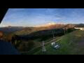 Webcam Megève