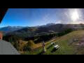Webcam Megève