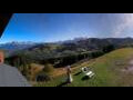 Webcam Megève